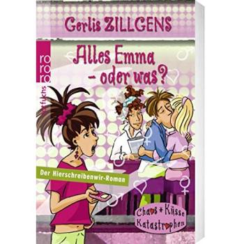 Gerlis Zillgens Alles Emma