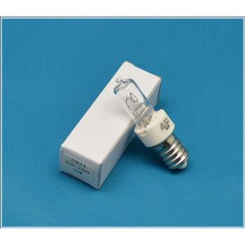 Bombilla E14 para microondas y fotografía, 50W, 220V-240V, soporta hasta 500 grados Celsius