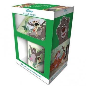 Caja regalo Disney