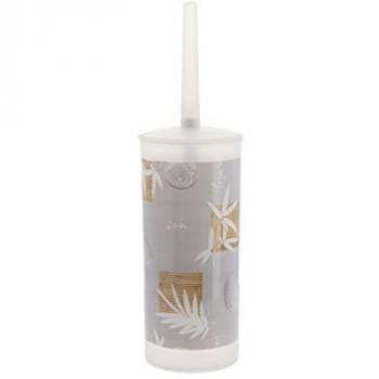 Accessoire WC Spirtualité Polypropylène