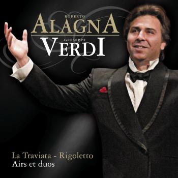 Roberto Alagna chante Verdi