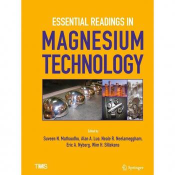 Vitalsource Technologies, Inc. Essential Readings In Magnesium Technology