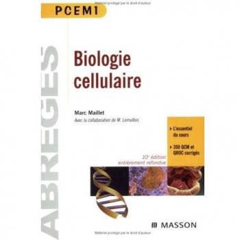 Biologie cellulaire