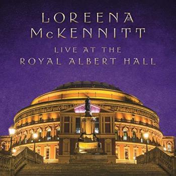 Événement Musical à l'Albert Hall