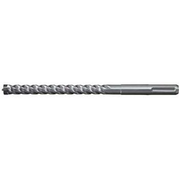 Broca Fischer Quattric II 6/100/165 XP10