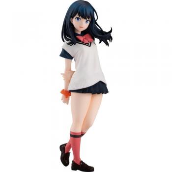 POP UP PARADE Rikka Takarada Plastic Figure