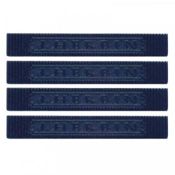 4 bâtons de cire souple