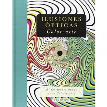 ARTE ILUSIONES OPTICAS
