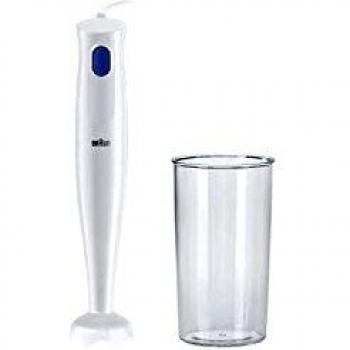 Braun Frullatore immersione MQ 10.001P