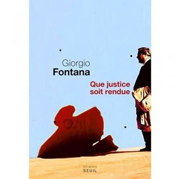 Que justice soit rendue