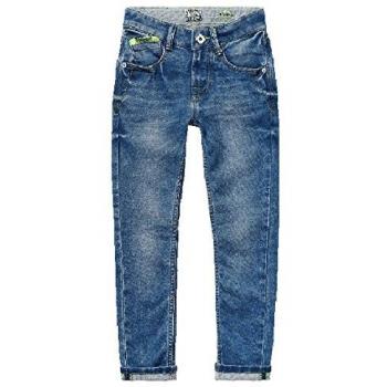 VINGINO Jungen Jeans Stretch Skinny ARRON cruziale blue