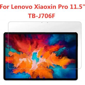 Pantalla Protector 9H para Lenovo Xiaoxin TB-J706F