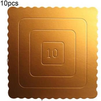 Cake Mats Set