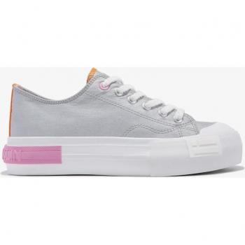 Zapatillas bajas One Way Low Summer para damas, de la marca D.Franklin
