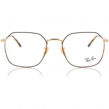 Ray‑Ban Chic Zonnebrandiep – RX3694V (Vrouwen)