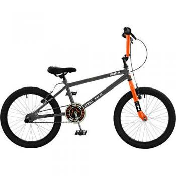 Joybuy Zombie Outbreak 20 BMX UK Edition