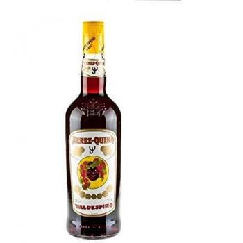 Quina Valdespino