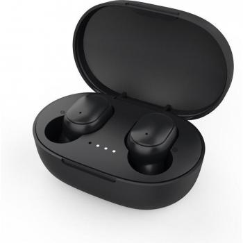 Casque Intérieur A6s Bluetooth Étanche