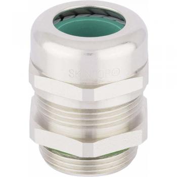 Pressacavo filettato M40 Ottone 1 pz LAPP