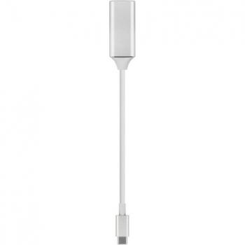 Cable adaptador USB-C a HDMI 4K