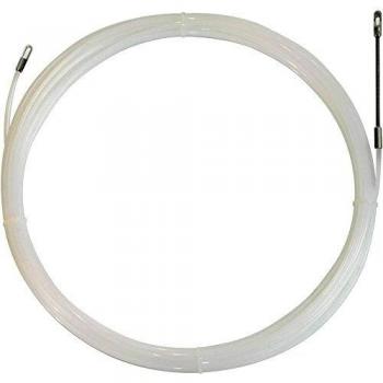 Fil de nylon 4 mm – 52055272 Klauke, 1 exemplaire