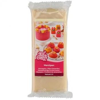 Pâte Amande Naturelle 25 % – 1 kg