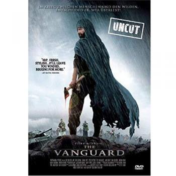 The Vanguard