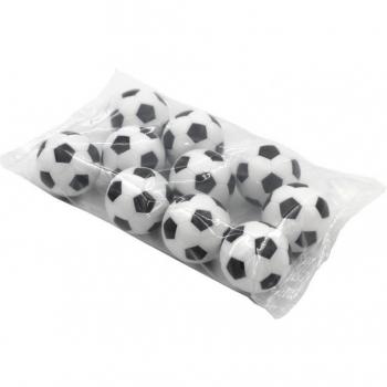 BalónFestín: Accesorio de Juego de Mesa 10 Piezas