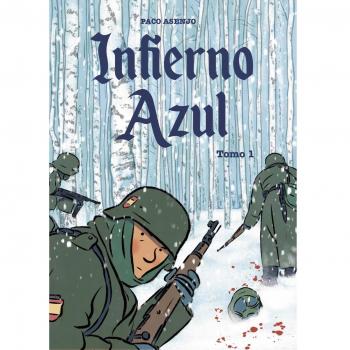 Infierno azul