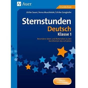 Sternstunden Deutsch