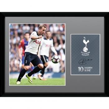 Foto Incorniciata Tottenham Hotspur GB Eye LTD Kane 16/17 40x30 cm