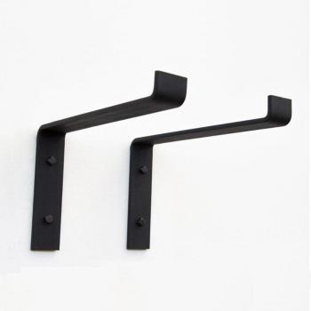 Heavy Duty Wall Shelf Bracket (1/2/4pcs)