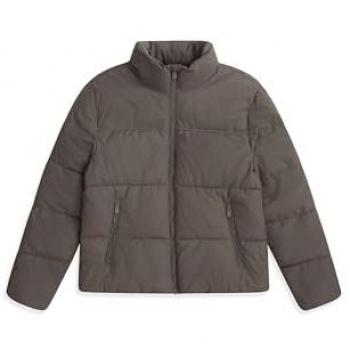 Animal Volt Mens 2XL Olive PFC‑Free Padded Jacket