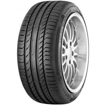 Continental ContiSportContact 5 ( 295/35 ZR21 (103Y) MGT, SUV )