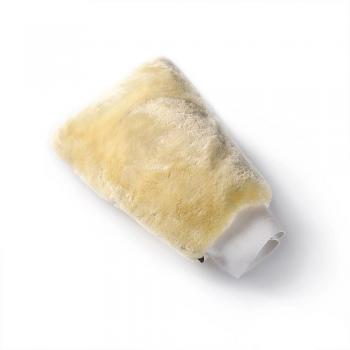 Gants Lavage Ultra-Doux Agneau Synthétique MJJC