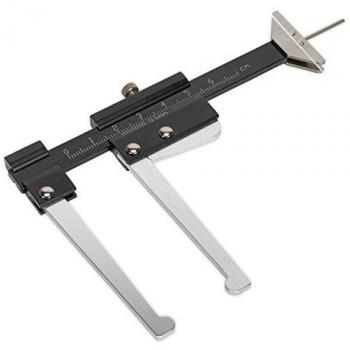 Sealey Brake Disc Caliper 0-56mm with Tyre Tread Depth Gauge