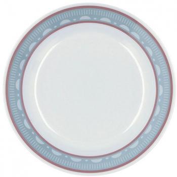 Plato Hondo Arizona 20 CM Melamina