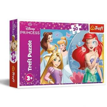 Puzzle Trefl 30