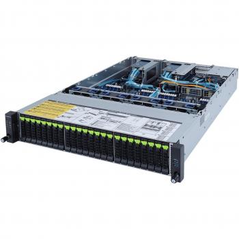 Socket SP3 2U Negro Gigabyte R282Z94