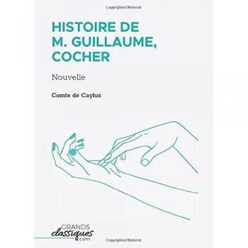 Histoire de M. Guillaume, cocher