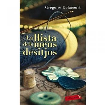 La llista dels meus desitjos