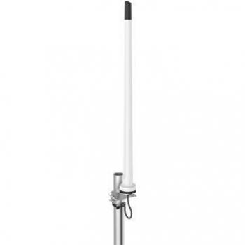 Poynting A-OMNI-0121-01-V3 Omnidirektionale Antenne 6 dBi SMA