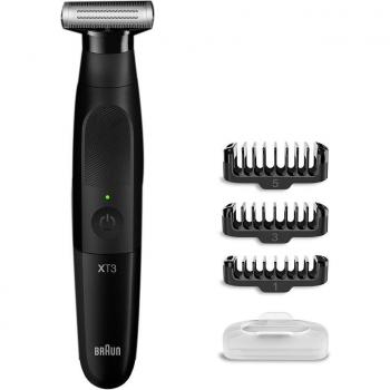 Tondeuse barbe Braun XT3100