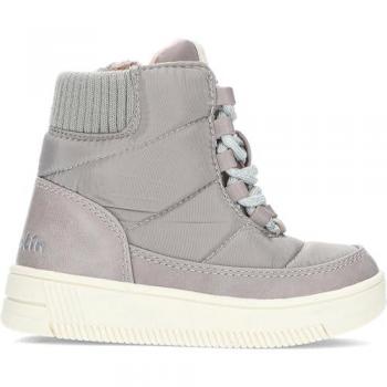 Botas de Niña Garvalin 241352G Cinza