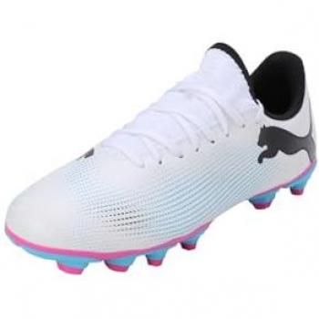 Puma Botas de Fútbol Future 7 Play FG/AG Niños