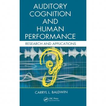 Auditory Cognition and Human Performance