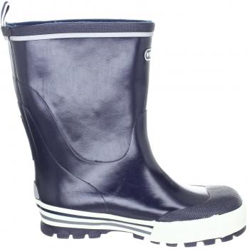 Unisex‑Gummistiefel „Jolly“ von Viking – Marineblau, EU 25 (Kinder)