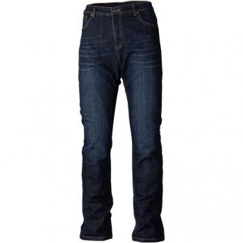 RST X Straight Leg 2 Jeans moto Bleu taille : 3XL