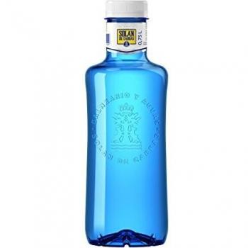 AGUA SOLAN DE CABRAS 750ML