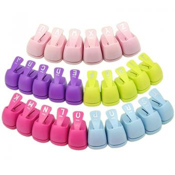 BEST26 Handmade Flower Embossing Set